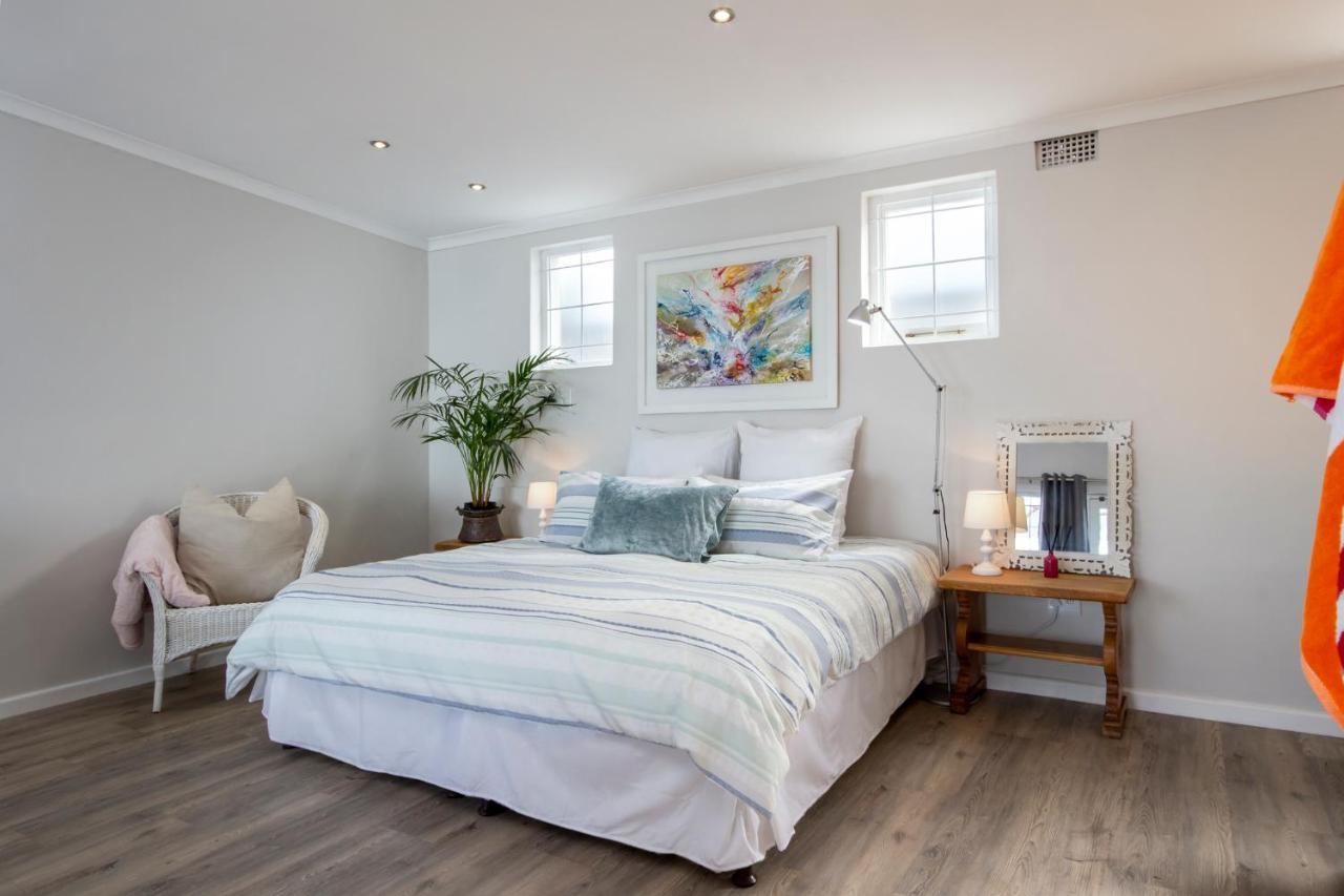 Goozi Garden Cottage Hermanus Eksteriør billede