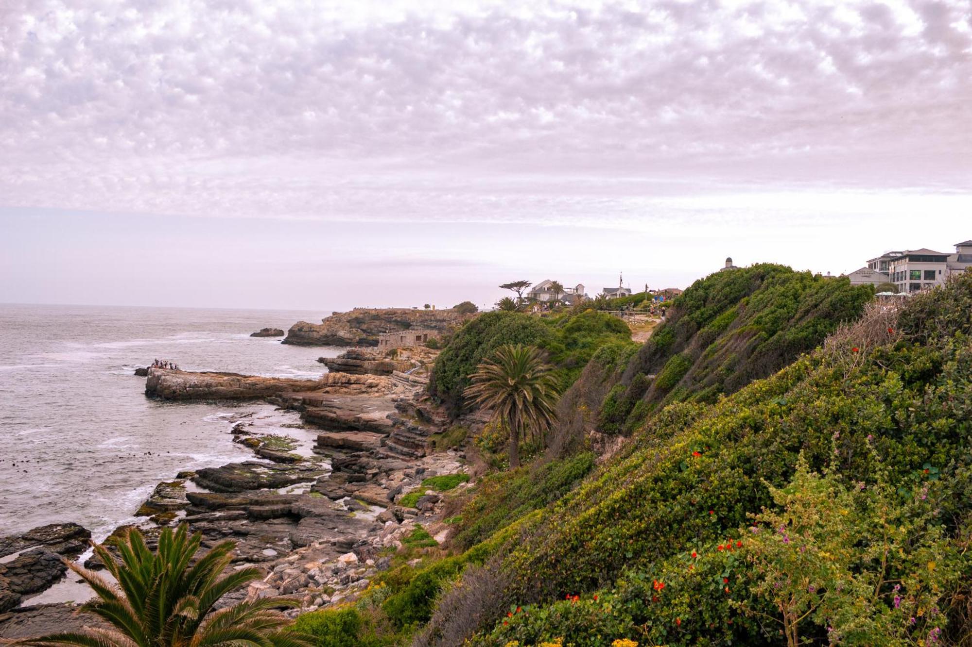 Goozi Garden Cottage Hermanus Eksteriør billede