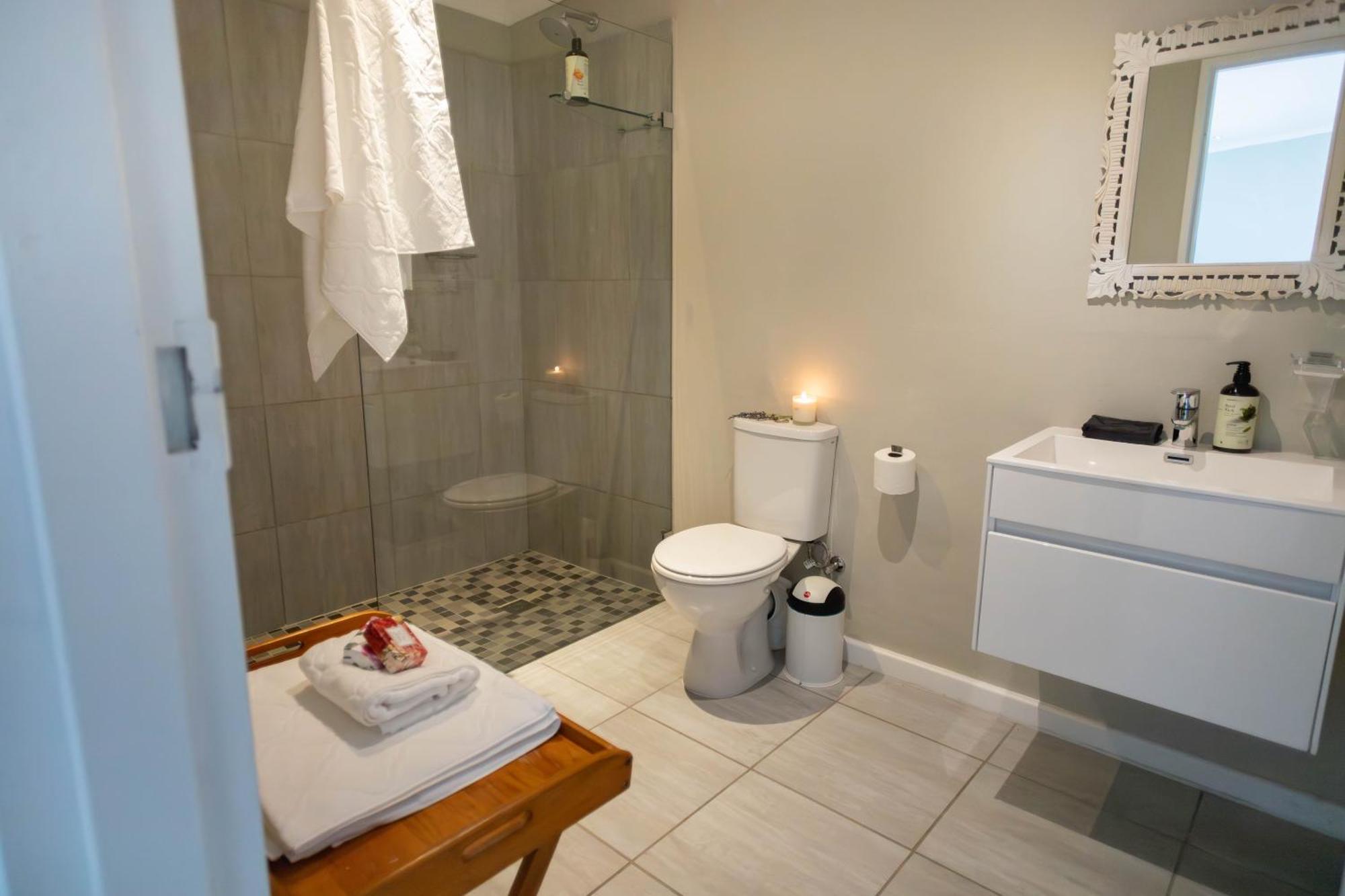 Goozi Garden Cottage Hermanus Eksteriør billede